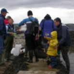 Rock pooling for all ages in Cornwall, all year round.